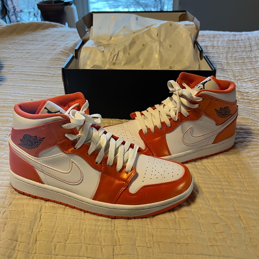 Air Jordan 1